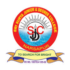 Surya Junior and Degree College